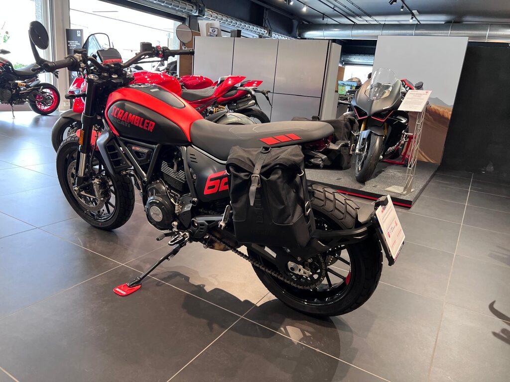 SCRAMBLER 800
