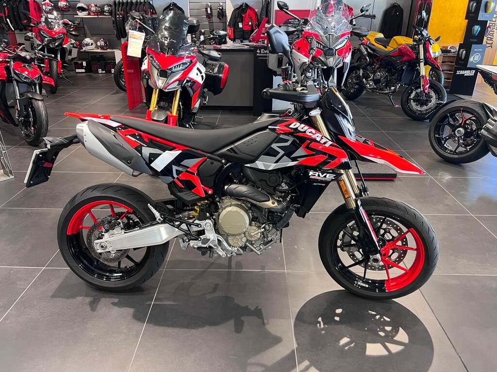 HYPERMOTARD 698 MONO