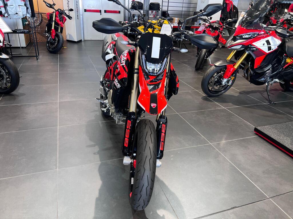 HYPERMOTARD 698 MONO
