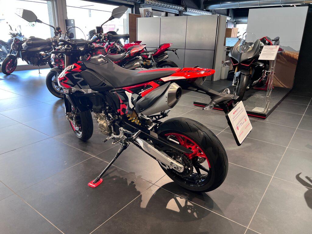 HYPERMOTARD 698 MONO