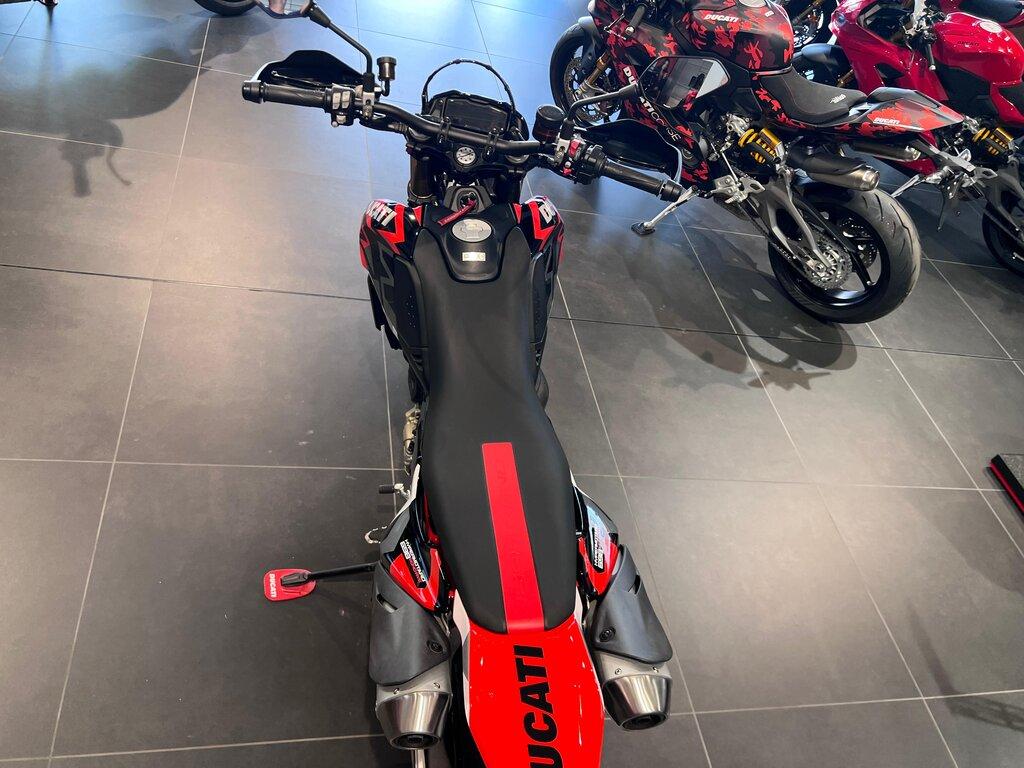 HYPERMOTARD 698 MONO