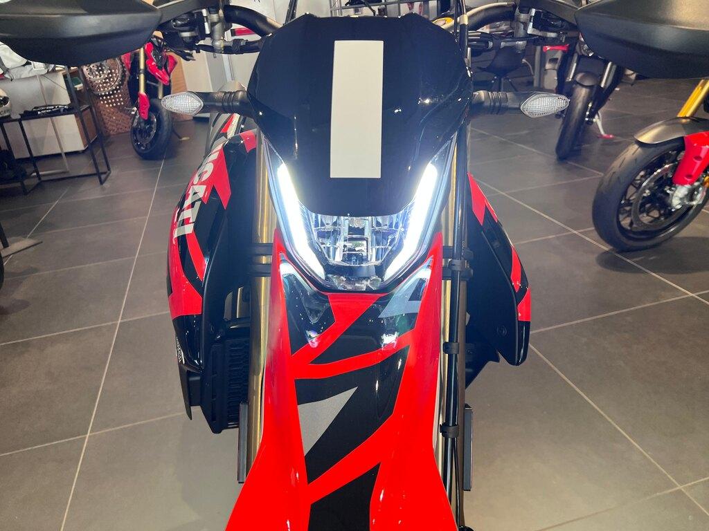 HYPERMOTARD 698 MONO