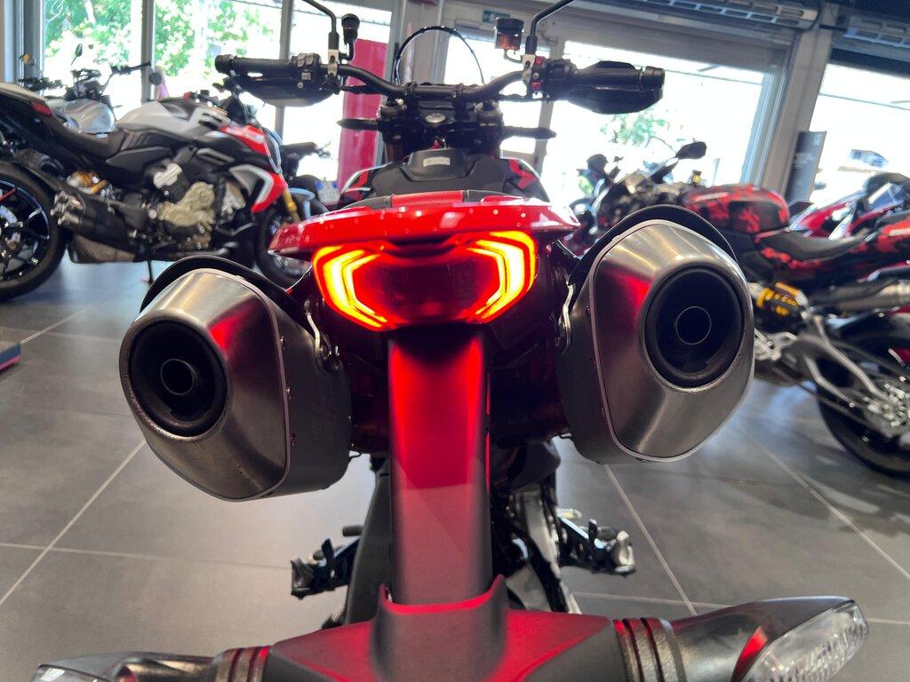 HYPERMOTARD 698 MONO