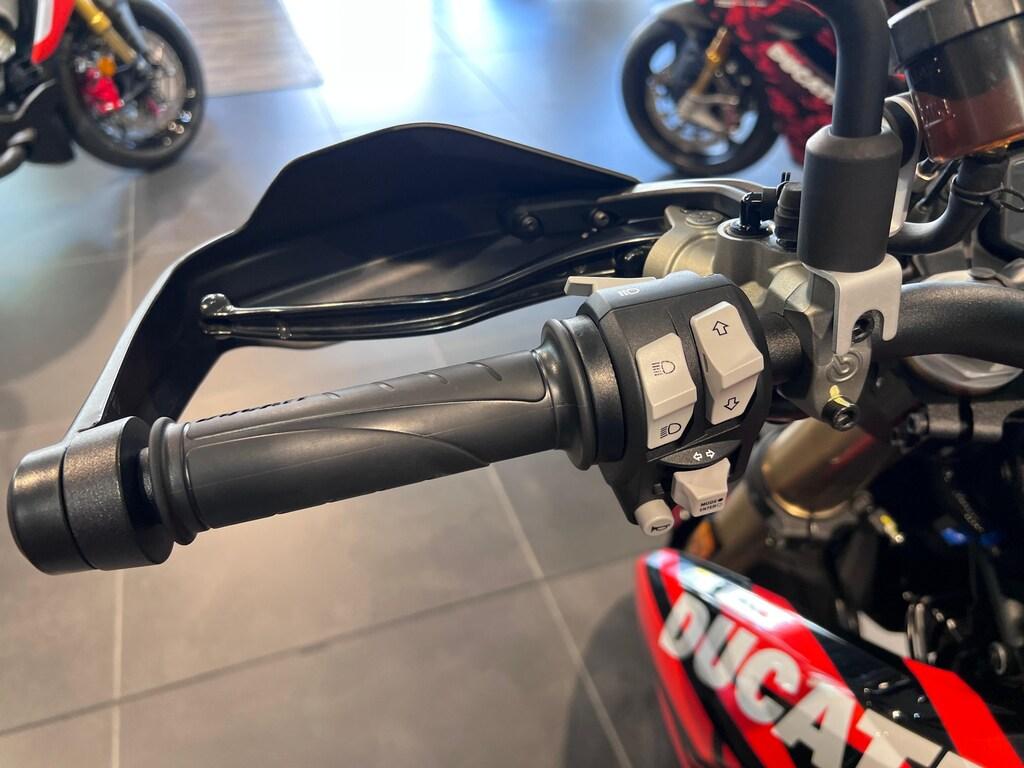 HYPERMOTARD 698 MONO