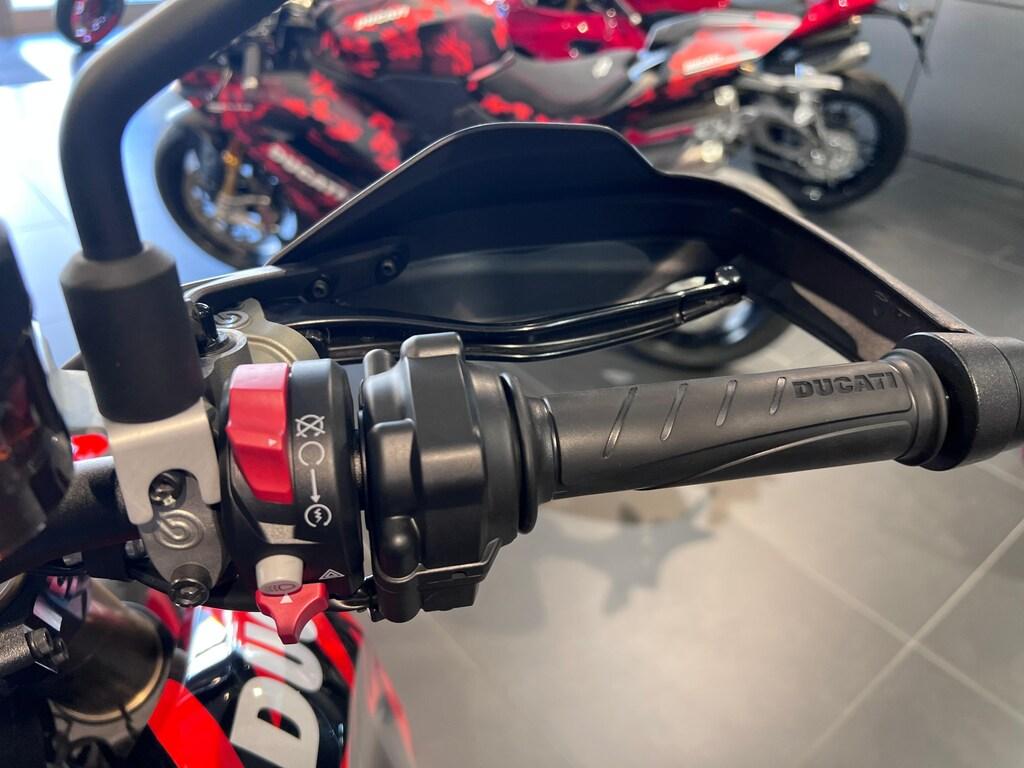 HYPERMOTARD 698 MONO