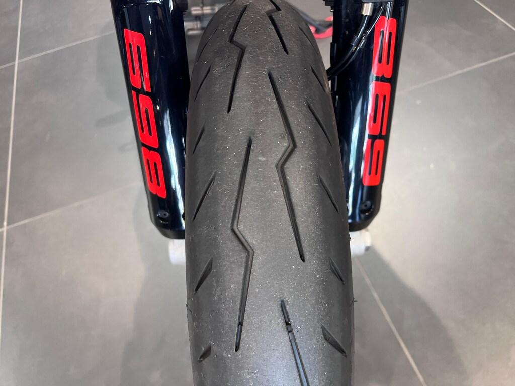 HYPERMOTARD 698 MONO