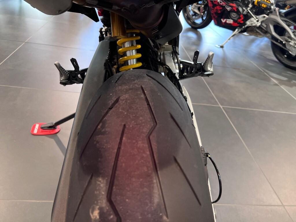 HYPERMOTARD 698 MONO