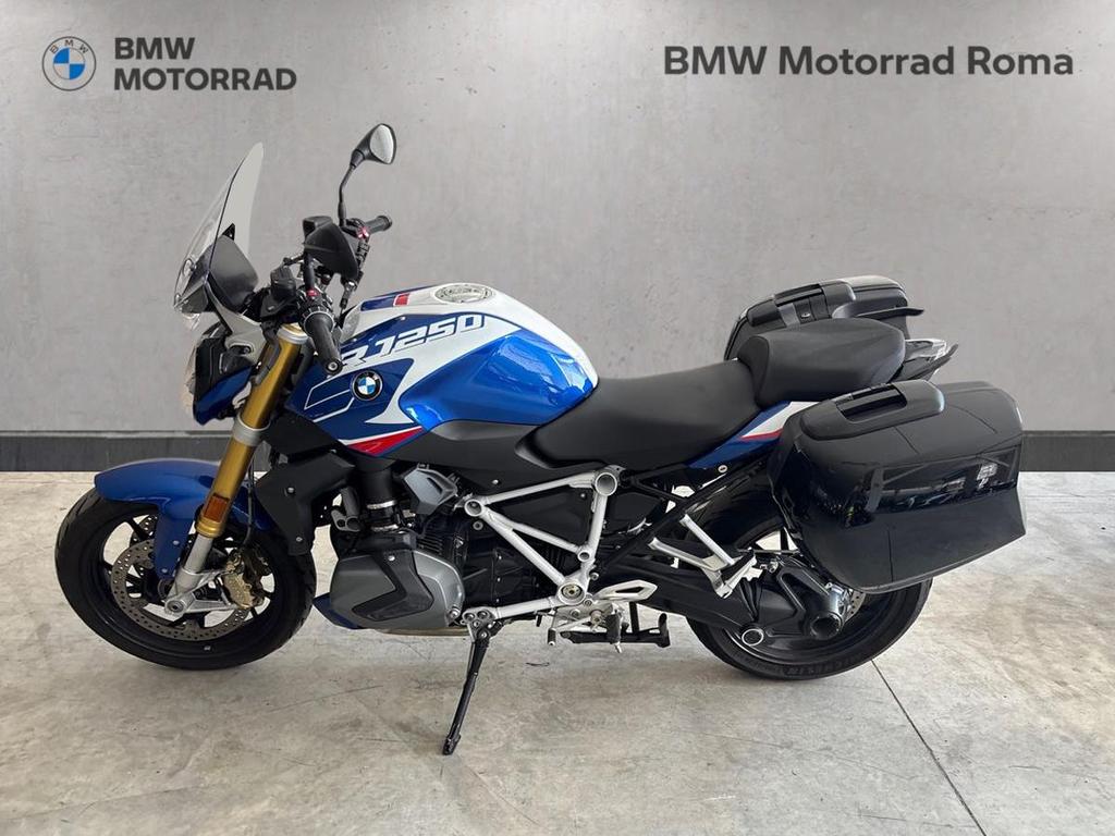 R 1250 R