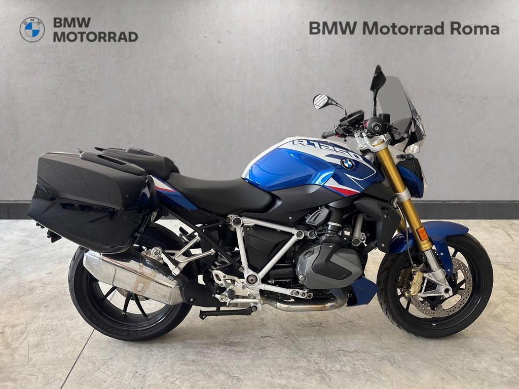 R 1250 R