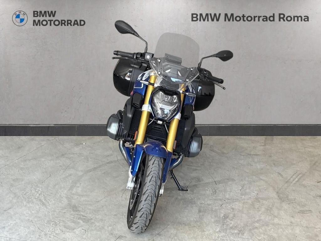 R 1250 R