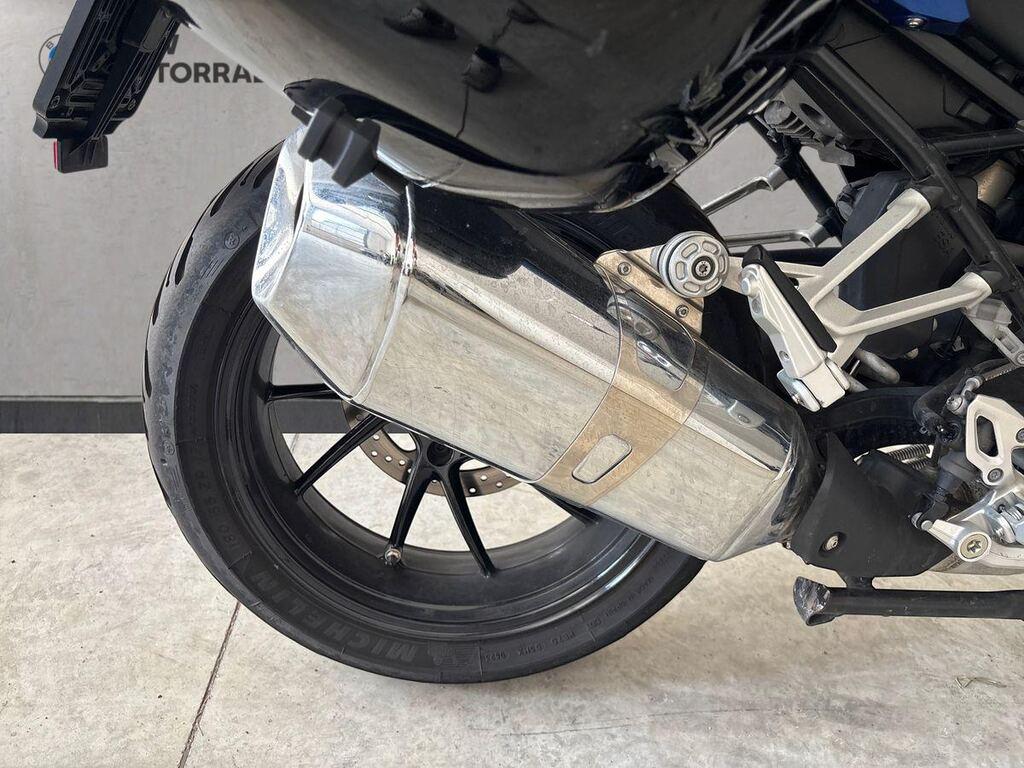 R 1250 R