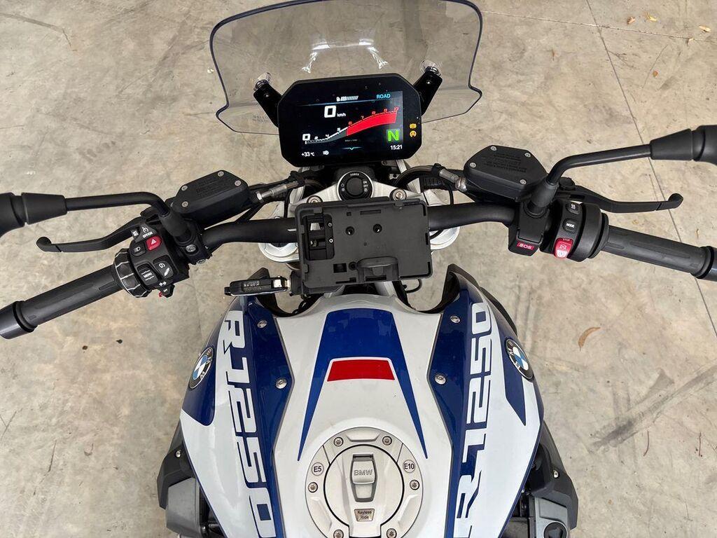 R 1250 R