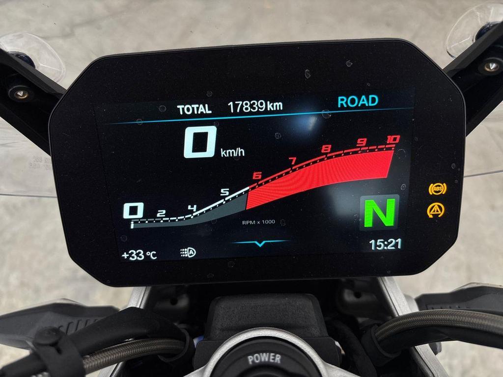 R 1250 R