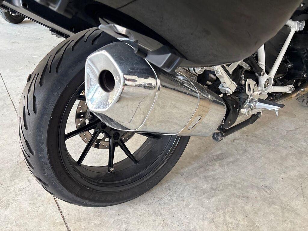 R 1250 R