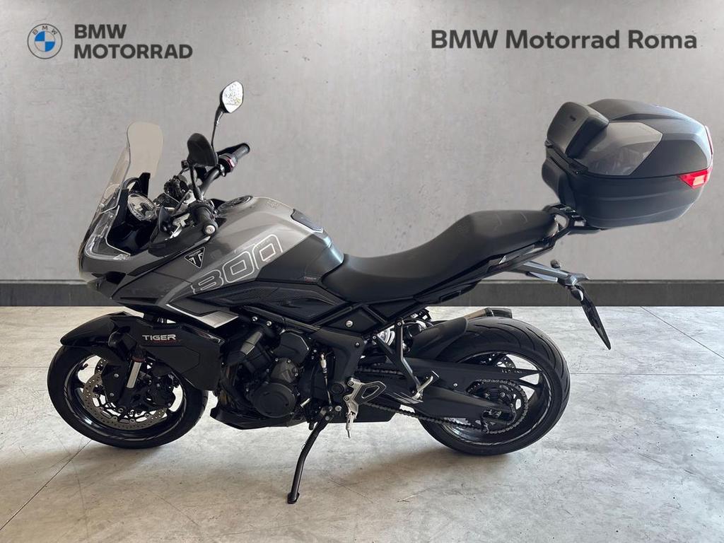 TIGER 800