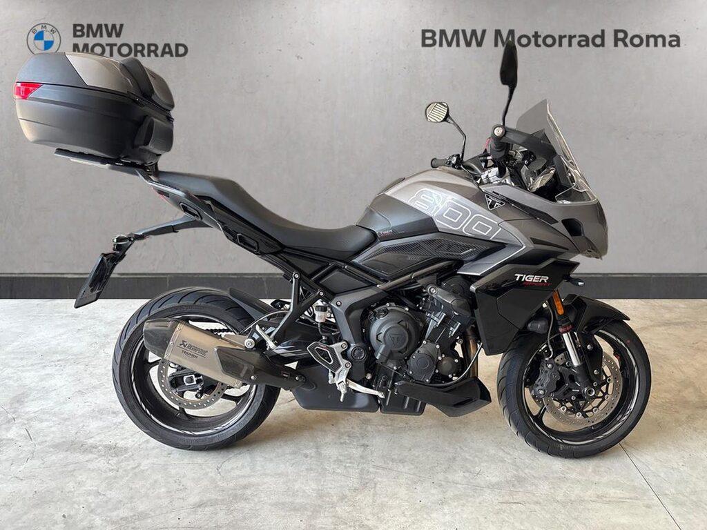 TIGER 800