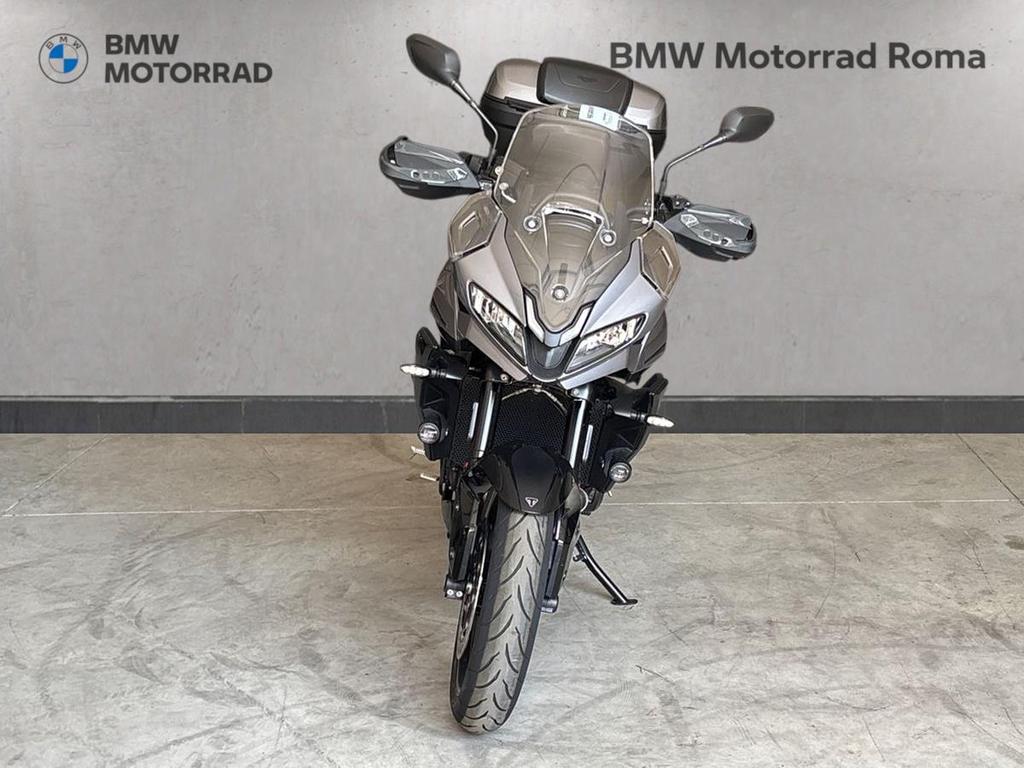 TIGER 800