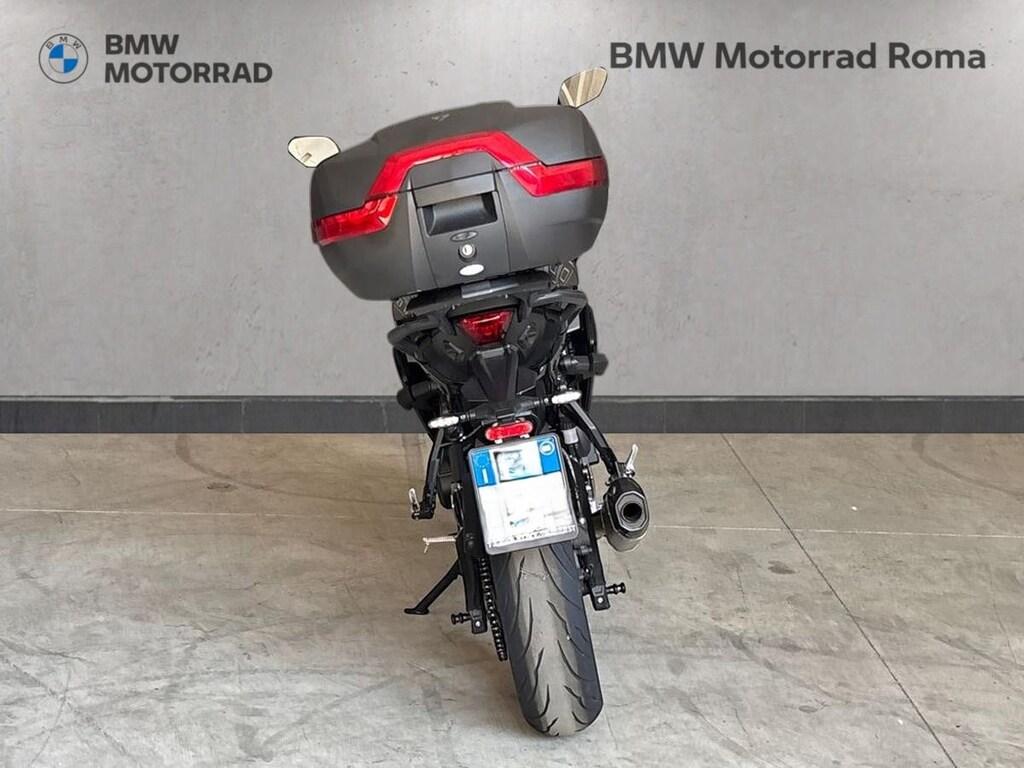 TIGER 800