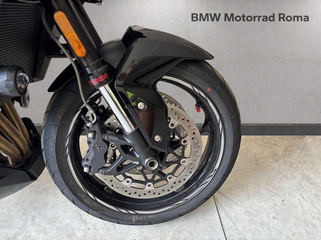 TIGER 800