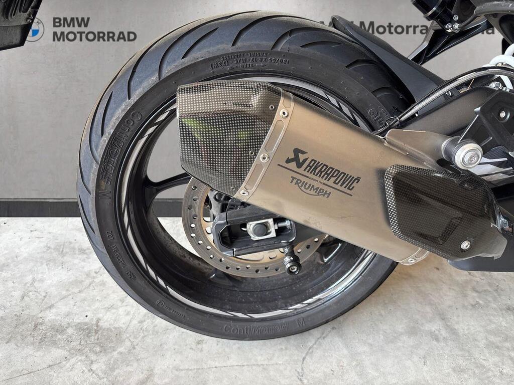 TIGER 800