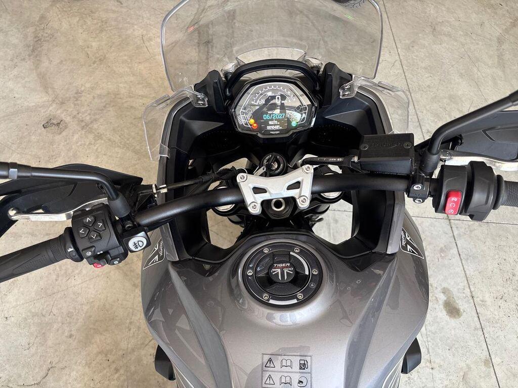 TIGER 800