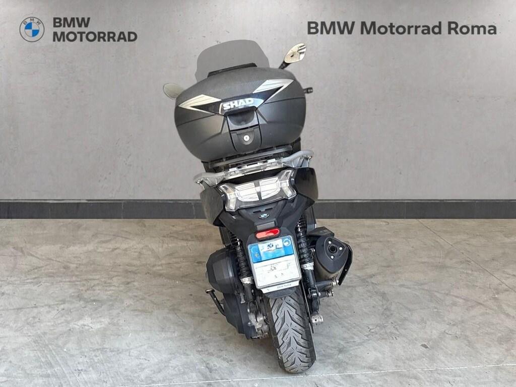 C 400 GT