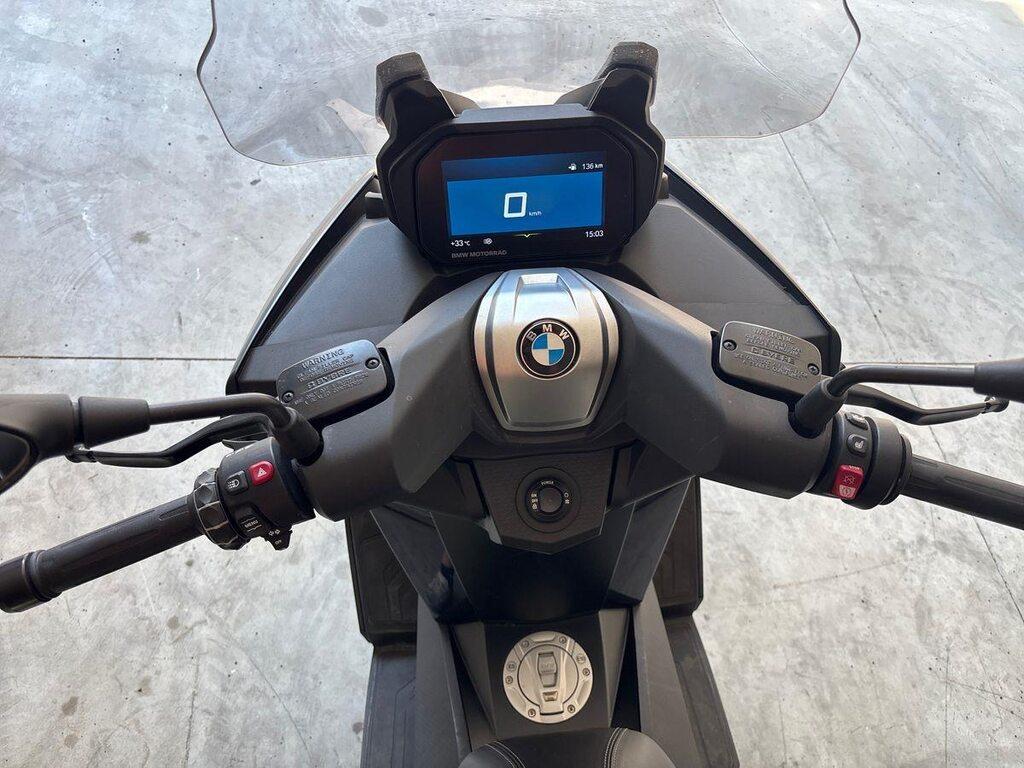 C 400 GT