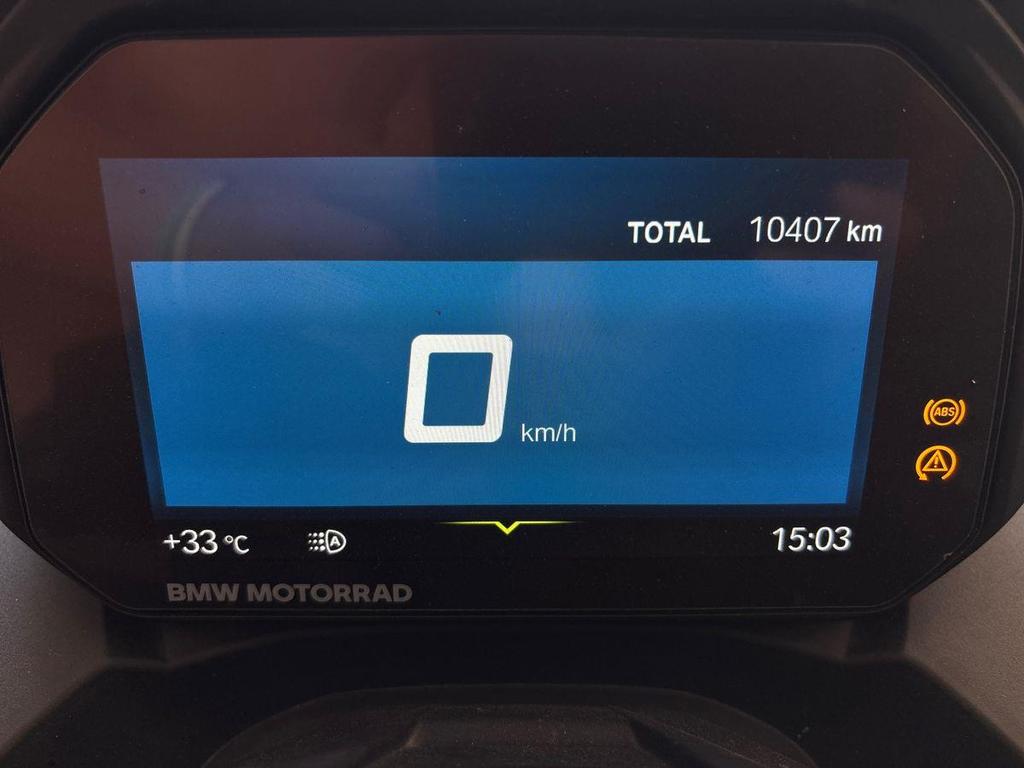 C 400 GT