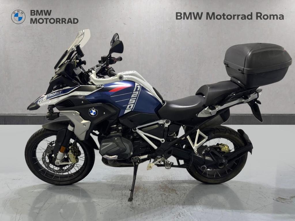 R 1250 GS