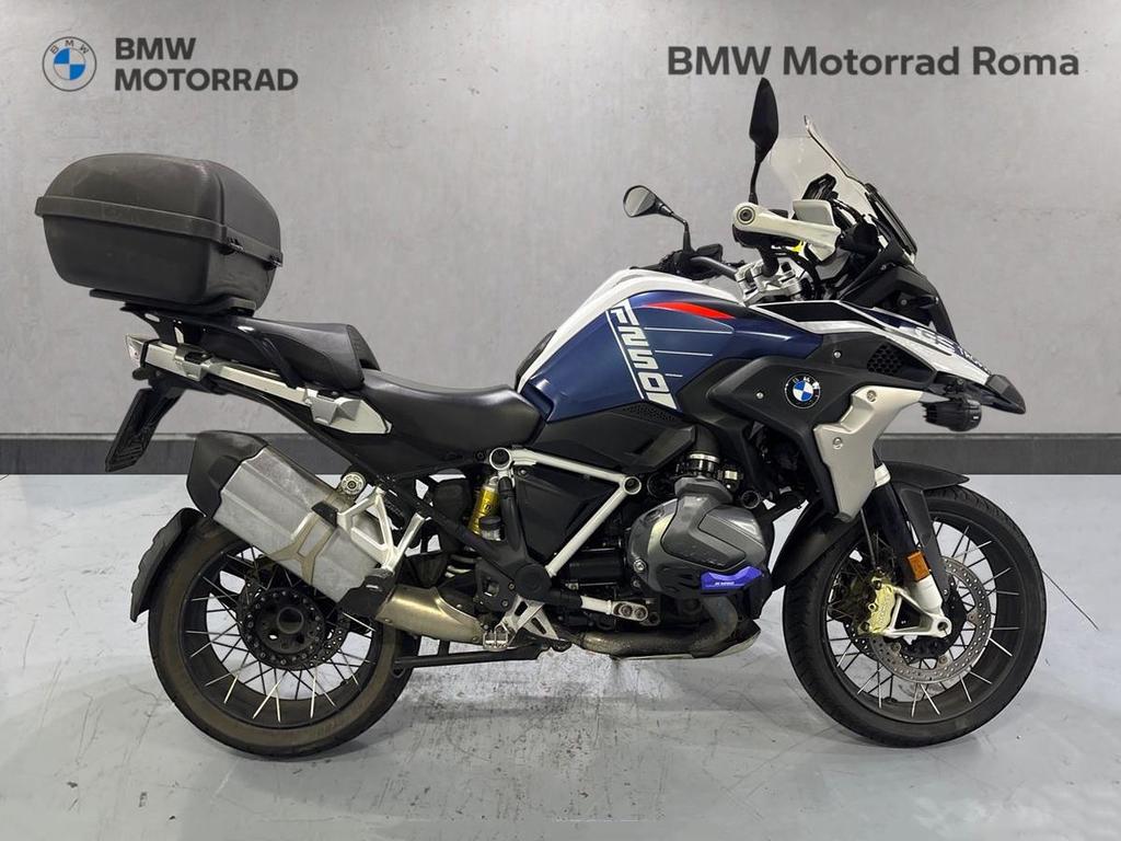 R 1250 GS