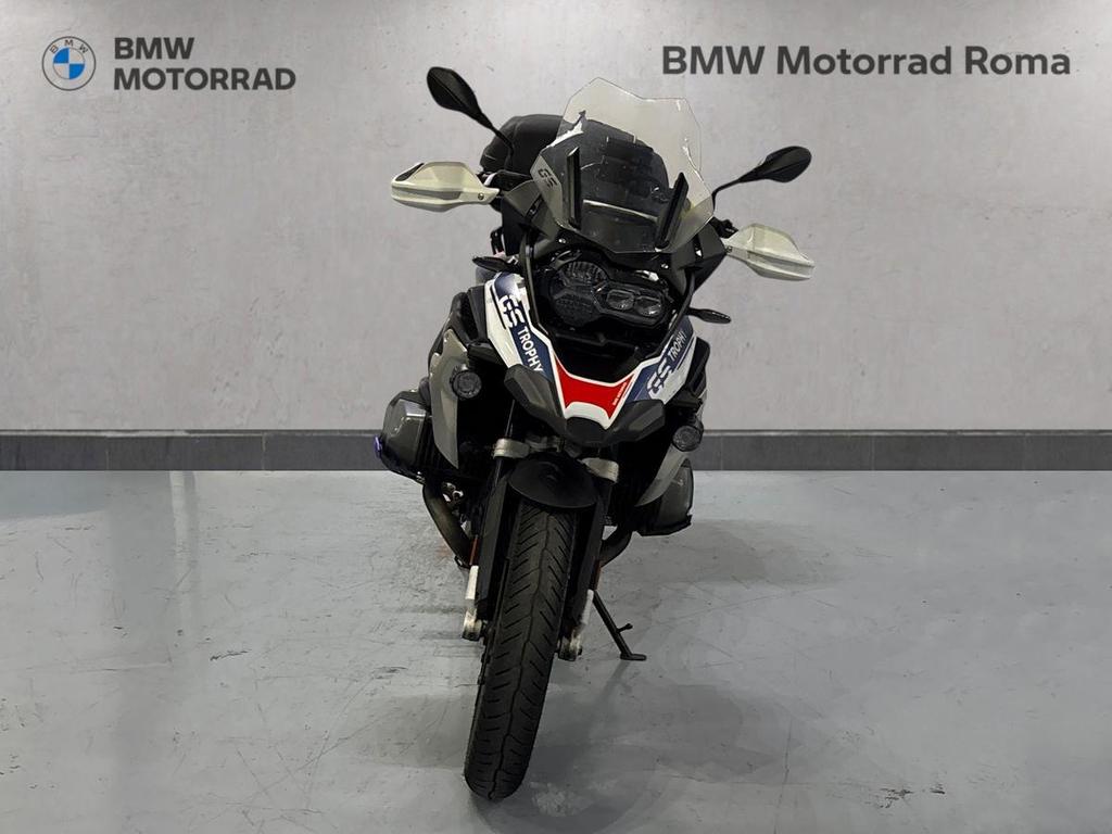 R 1250 GS