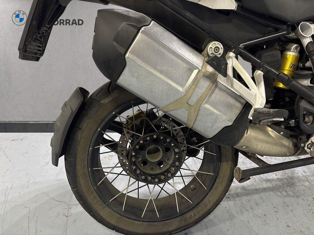 R 1250 GS
