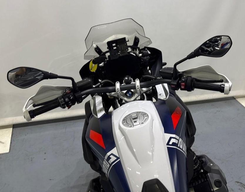R 1250 GS