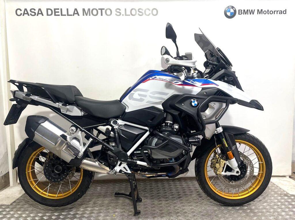 R 1250 GS