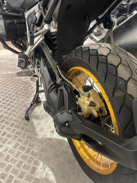 R 1250 GS