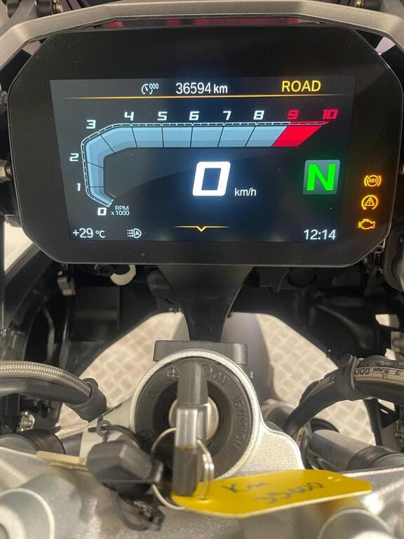R 1250 GS