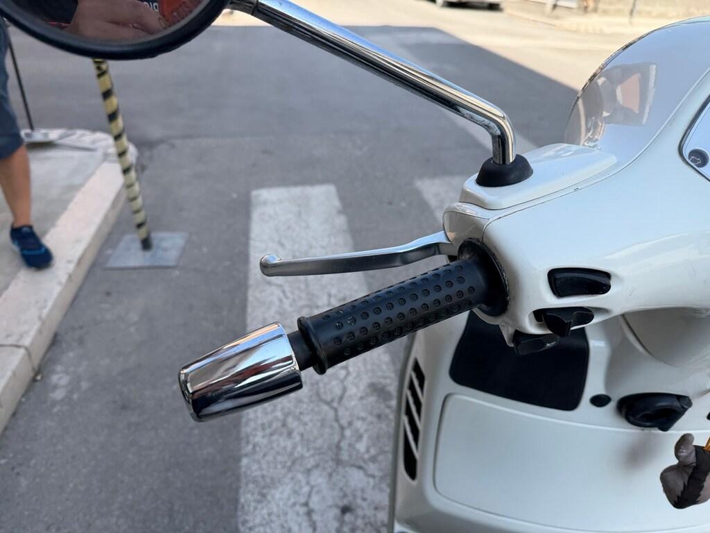VESPA GTS 300