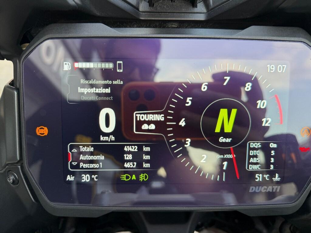 MULTISTRADA V4