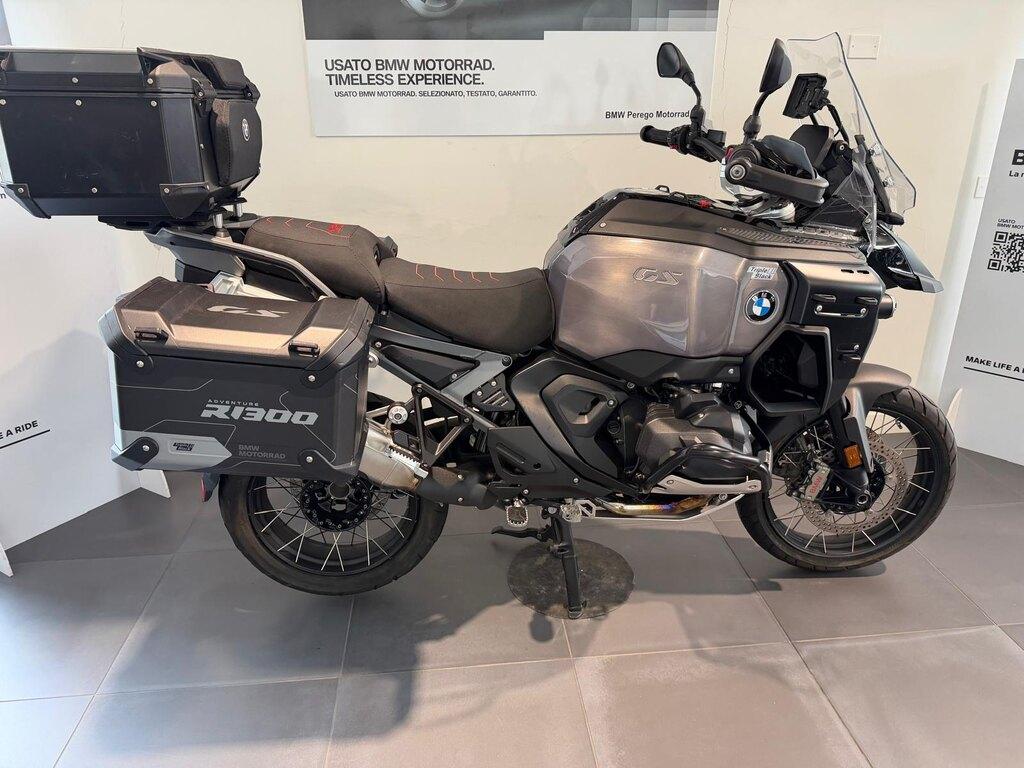 R 1300 GS ADVENTURE