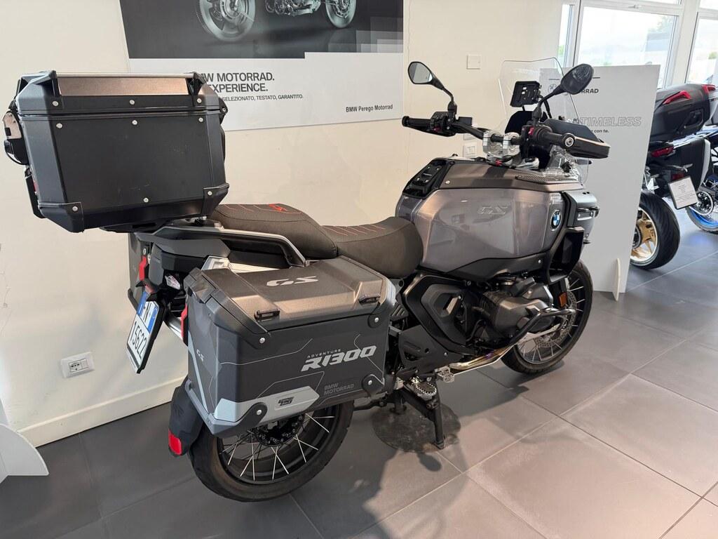 R 1300 GS ADVENTURE