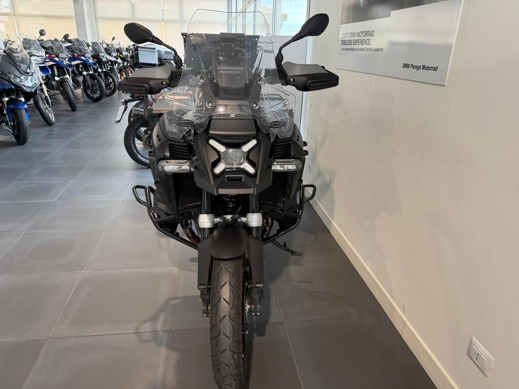 R 1300 GS ADVENTURE