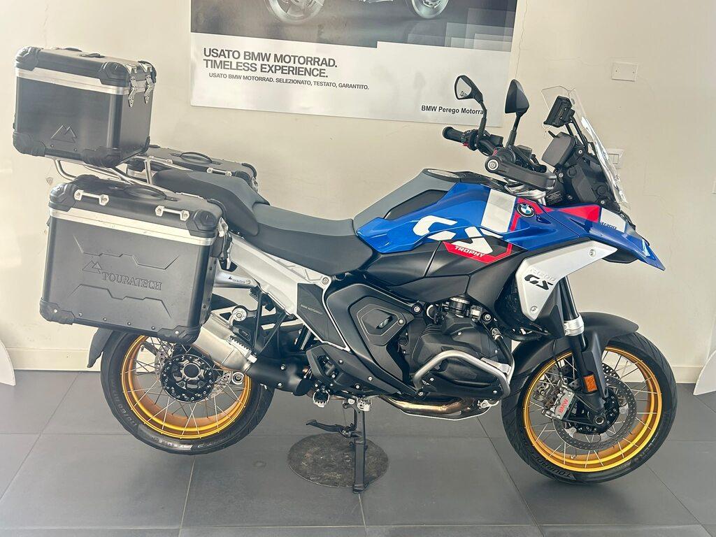 R 1300 GS