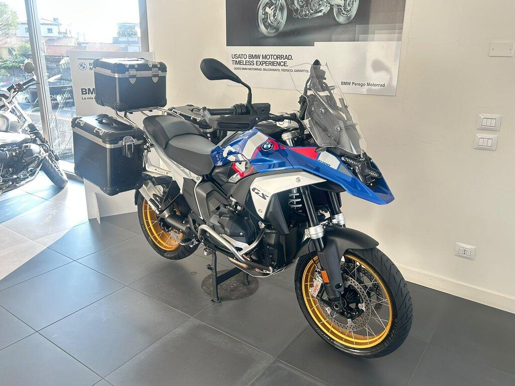 R 1300 GS