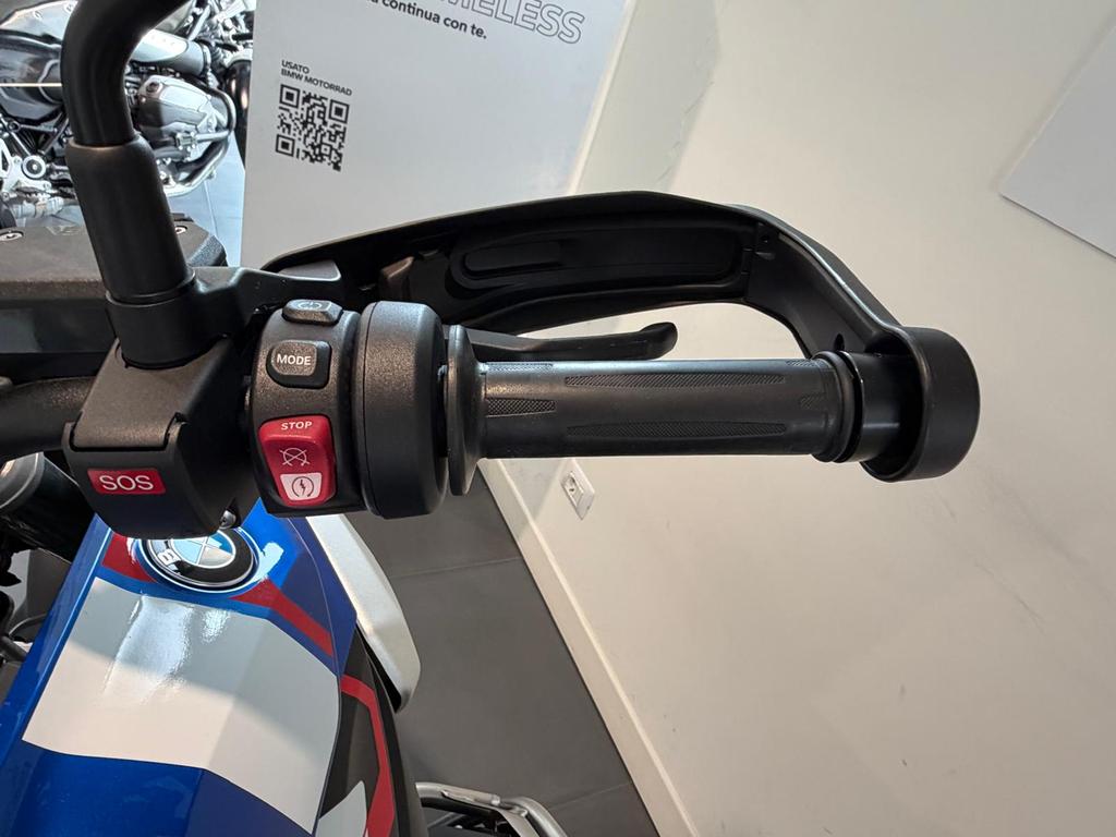 R 1300 GS