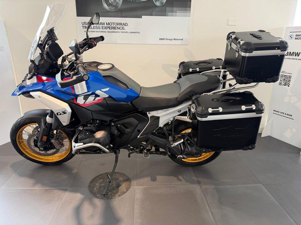 R 1300 GS