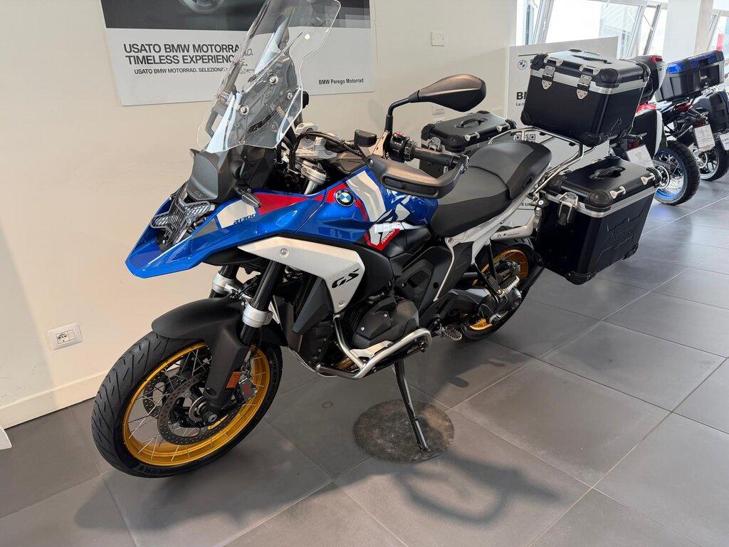 R 1300 GS