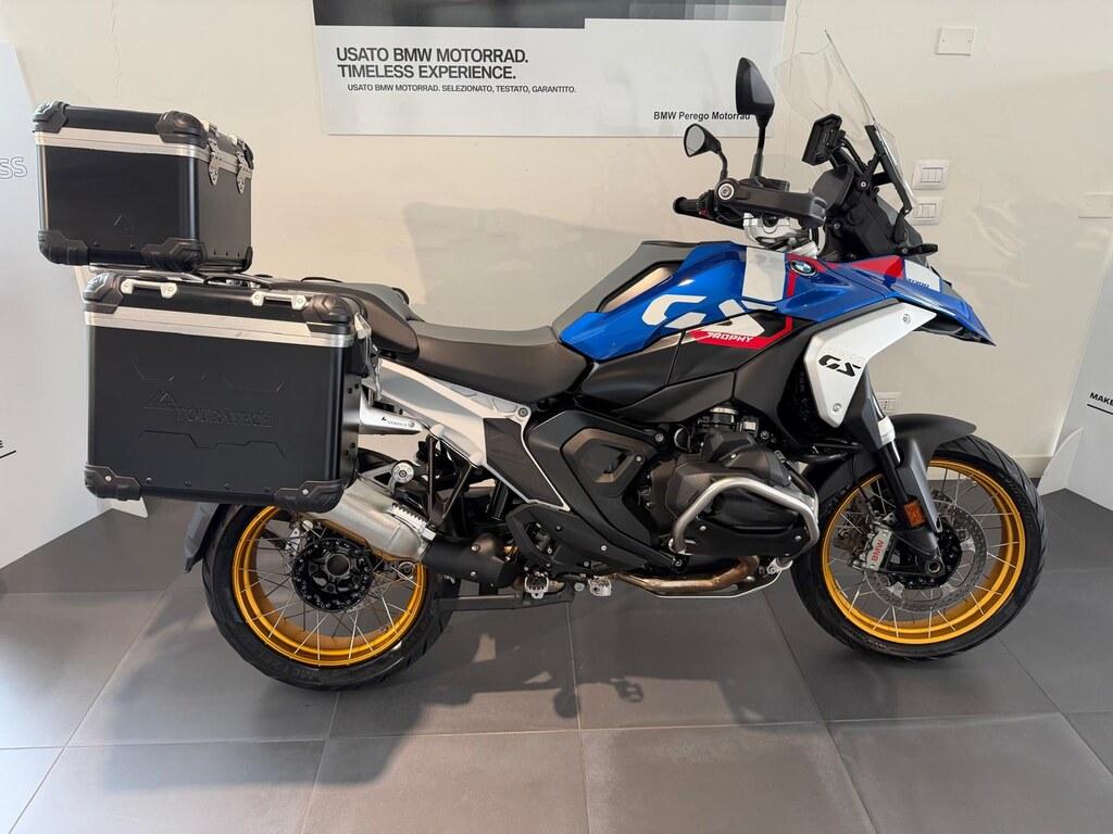 R 1300 GS