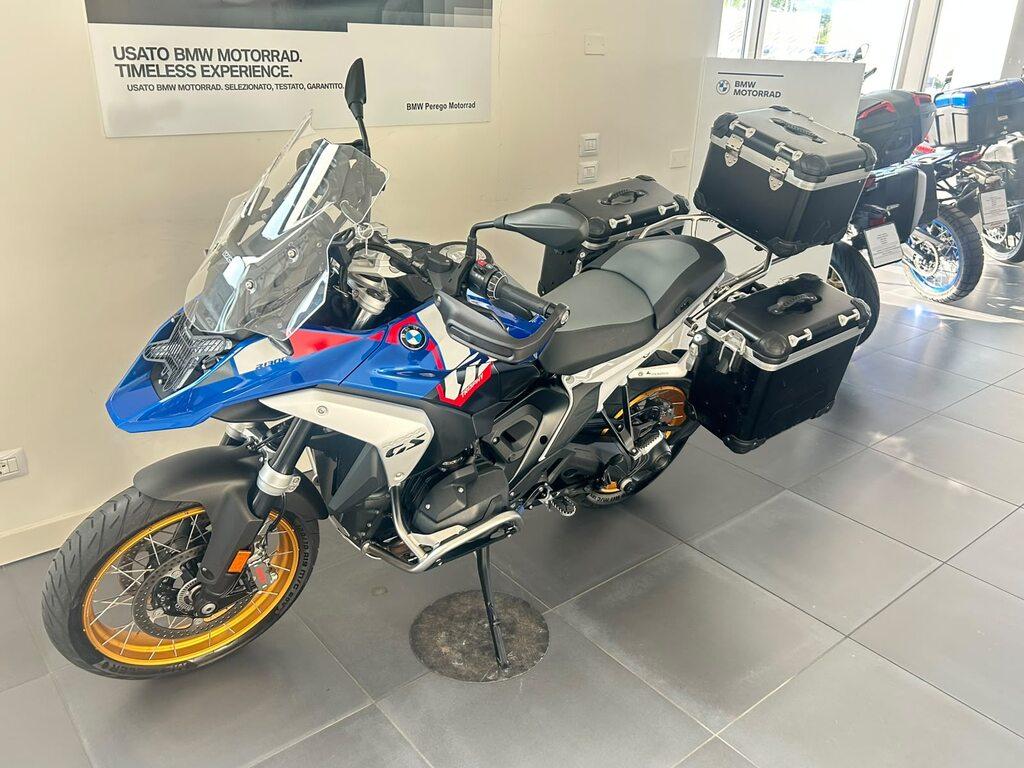 R 1300 GS