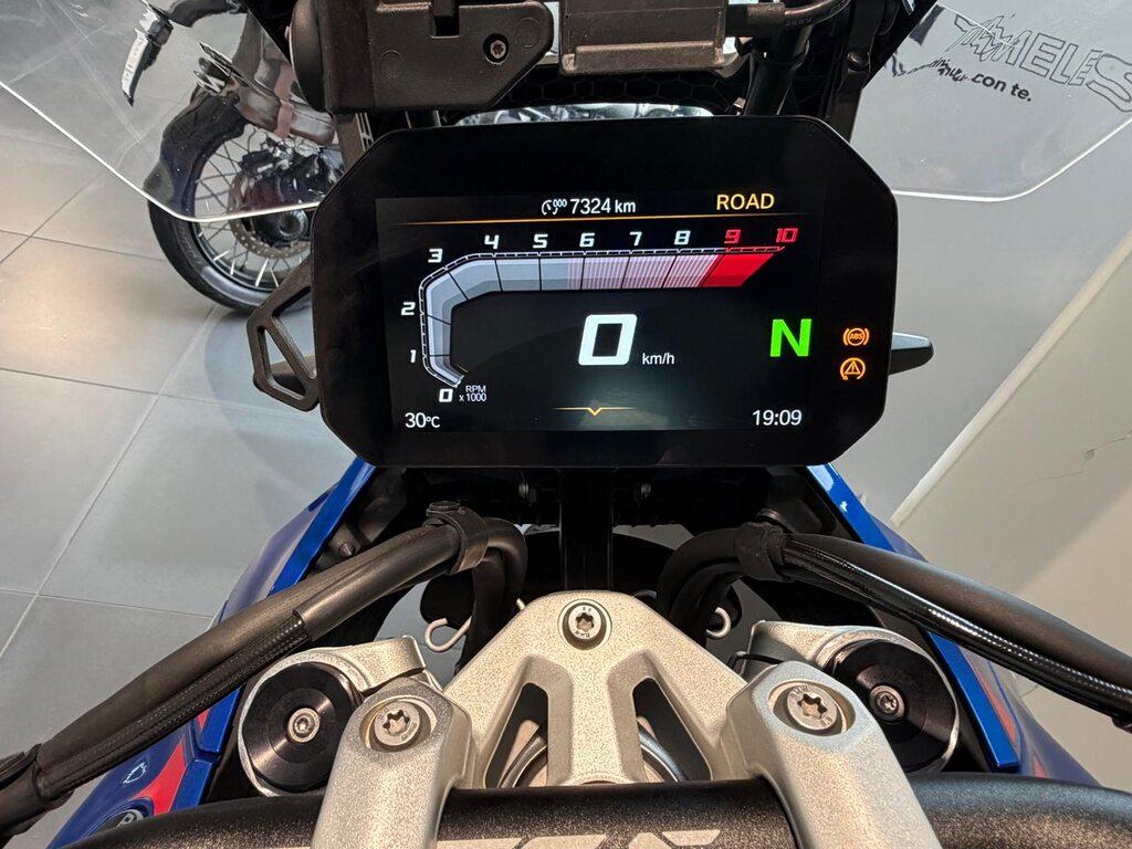 R 1300 GS
