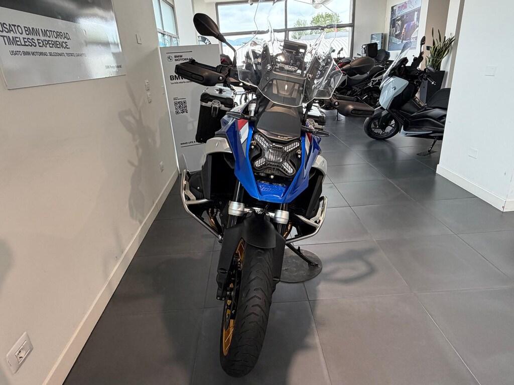 R 1300 GS